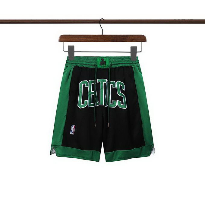 NBA Shorts Mens ID:20250608-137